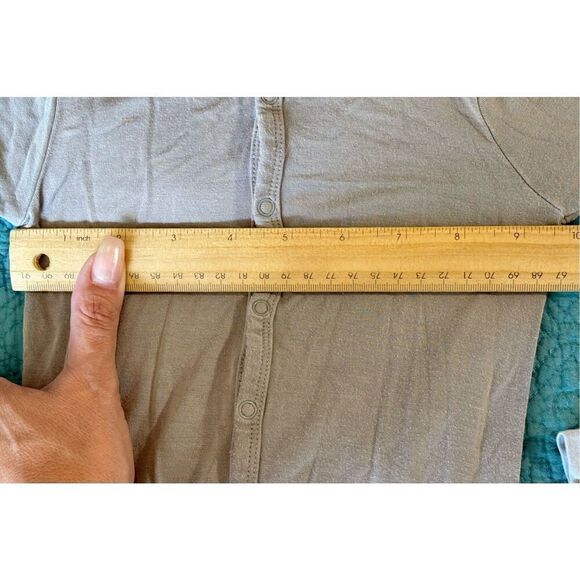 BUNDLE Kyte & Finn & Emma Baby Bodysuit & Footsie Baby 6-12 Months - Picture 13 of 15